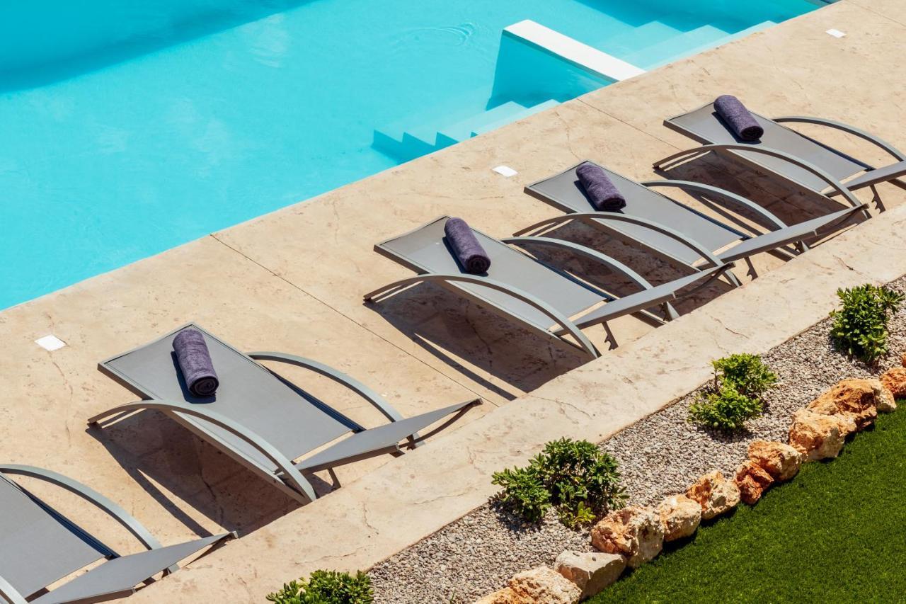 Mylos Mountain Villas- Villa Giorgio Áyios Nikítas المظهر الخارجي الصورة